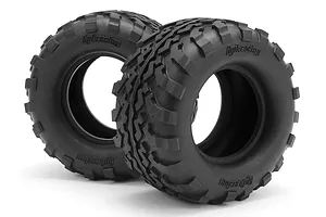 HPI 3.3" Savage GT2 Tyres 2Pcs image 8830
