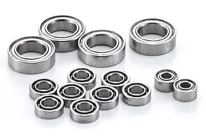 Kyosho Mini-Z Nissan Skyline GT-R N1 (R32) RC Drift Car Electric AWD RTR - White image 88308