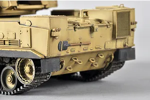 Trumpeter 1/35 ZPRK DB 96K6 Pantsir-S1 Anti-Air (Tracked) Scaled Plastic Model Kit image 88320