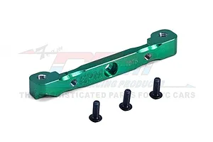 GPM Green 7075 Aluminium Front Upper Suspension Mount