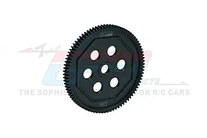 GPM Carbon Steel 86T Spur Gear image 88491