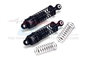 GPM Aluminium Shock Absorber - Black image 88493