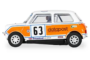 Scalextric 1/32 Mini 1275GT - Data Post Alan Curnow Slot Car image 88637