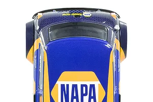 Scalextric 1/32 Mini Miglia - Lewis Selby NAPA 2021 Slot Car image 88643