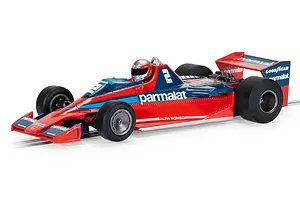 Scalextric 1/32 Brabham BT46 - 1978 Italian GP John Watson Slot Car image 88652
