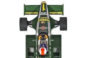 Scalextric 1/32 Lotus 79 - 1979 USA GP West Mario Andretti Slot Car image 88660