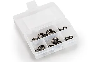 RC Screwz Talion BLX Rubber Shielded Bearing Kit image 88696