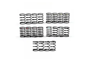 Yeah Racing DSG 55mm Shock Spring Set