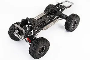 Killerbody 1/10 Mounting Parts image 88912