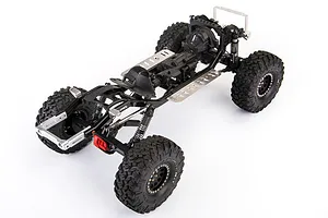 Killerbody 1/10 Mounting Parts image 88913