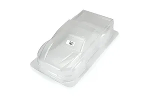 Pro-Line 1/10 2023 Toyota Tundra TRD Pro Unpainted Body Shell - Clear image 88927