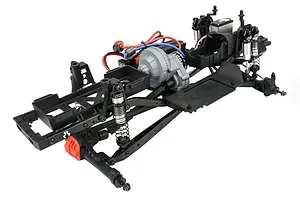 Pro-Line 1/10 Twin I-Beam Pre Runner 2WD Conversion Kit image 88935