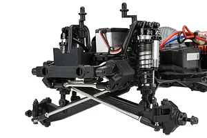 Pro-Line 1/10 Twin I-Beam Pre Runner 2WD Conversion Kit image 88936