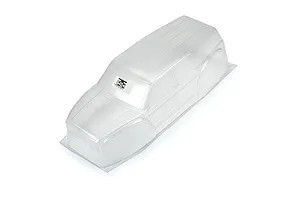 Pro-Line 1/10 Coyote Grande Unpainted Body Shell - Clear image 88940