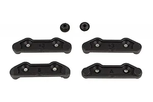 Team Associated Apex2 Rally Conversion Kit image 89093