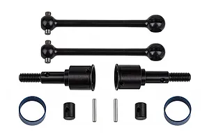 Team Associated Apex2 Rally Conversion Kit image 89094