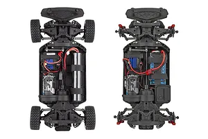 Team Associated Apex2 Rally Conversion Kit image 89095