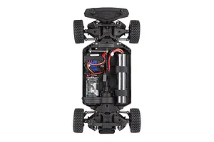 Team Associated Apex2 Rally Conversion Kit image 89096