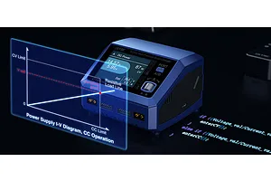 SkyRC D100 Neo Duo AC/DC Dual Charger image 89168