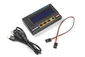 HPI Flux Reload V3 Program Card image 89199