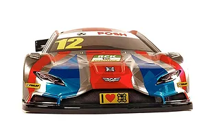 ZooRacing 1/10 Wolverine Max Unpainted Body Shell (0.5mm) image 89204
