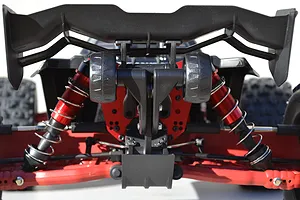 RPM HD Wheelie Bar image 89246