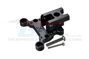 GPM Black 7075-T6 Aluminium Front Suspension Link Brace