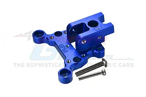 GPM Blue 7075-T6 Aluminium Front Suspension Link Brace
