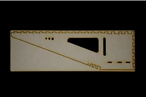 Italeri Modelling Workstation w/ A3 Cutting Mat image 89265