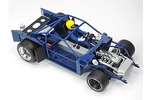 Tamiya 1/20 Toyota Celica LB Turbo Gr.5 Car Plastic Model Kit image 89270