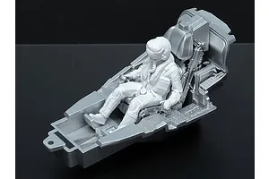 Tamiya 1/48 Lockheed F-35 B Lightning II Fighter Scaled Plastic Model Kit image 89293