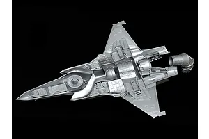 Tamiya 1/48 Lockheed F-35 B Lightning II Fighter Scaled Plastic Model Kit image 89295