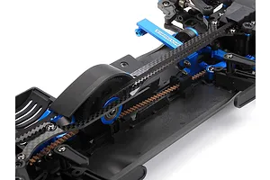 Tamiya TA08R Race Chassis RC Car Electric 4WD 1/10 Scale Kit image 89326