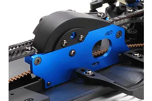 Tamiya TA08R Race Chassis RC Car Electric 4WD 1/10 Scale Kit image 89327