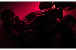 XRAY XB2D'24 RC Buggy Electric 2WD 1/10 Scale Kit image 89351