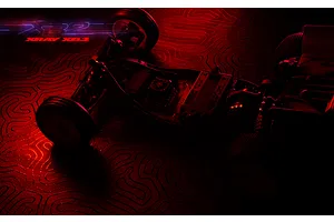 XRAY XB2D'24 RC Buggy Electric 2WD 1/10 Scale Kit image 89352