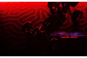 XRAY XB2D'24 RC Buggy Electric 2WD 1/10 Scale Kit image 89354