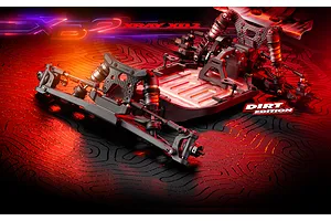 XRAY XB2D'24 RC Buggy Electric 2WD 1/10 Scale Kit image 89357