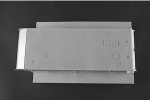 Trumpeter 1/16 German Tiger 1 Late Type Heavy Tank Model Kit image 89457