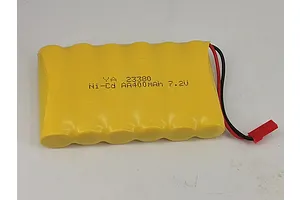 Huina 7.2V 400mAh Ni-Cd Battery image 89603
