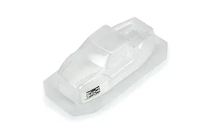 Pro-Line 1/24 Coyote High Performance Unpainted Body Shell - Clear image 89705