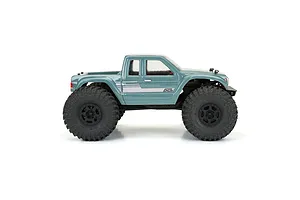 Pro-Line 1/24 Coyote High Performance Unpainted Body Shell - Clear image 89707