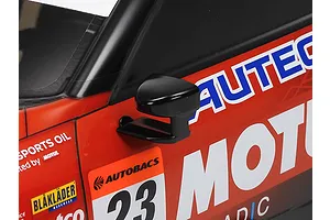 Tamiya TT-02 Nissan Motul Autech Z RC Car Electric 4WD 1/10 Scale Kit (no ESC) image 89732