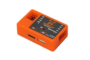 FMS Reflex Flight Controller V2