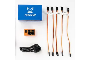 FMS Reflex Flight Controller V2 image 89764
