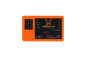 FMS Reflex Flight Controller V2 image 89765