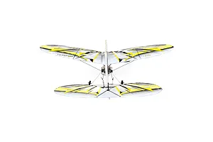 E-Flite RC Plane UMX Night Vapor 380mm 3D Aerobatic BNF Basic with AS3X and Safe Select Technology image 89792