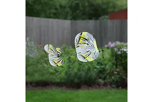 E-Flite RC Plane UMX Night Vapor 380mm RTF with AS3X and Safe Select Technology image 89803