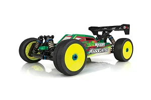 Team Associated RC8B4.1 Team Kit RC Buggy Electric 4WD 1/8 Scale Kit image 89814