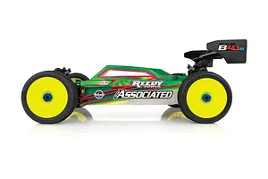 Team Associated RC8B4.1 Team Kit RC Buggy Electric 4WD 1/8 Scale Kit image 89815